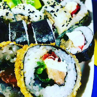 kakumei sushi