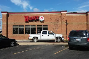 Wendy's image