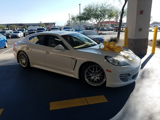 Used Car Dealer «CarMax», reviews and photos, 1041 N 99th Ave, Tolleson, AZ 85353, USA