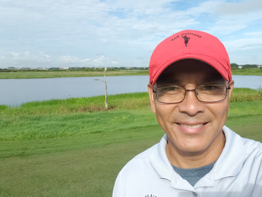 Golf Resort «ChampionsGate Golf Club», reviews and photos, 8575 White Shark Blvd, Davenport, FL 33896, USA