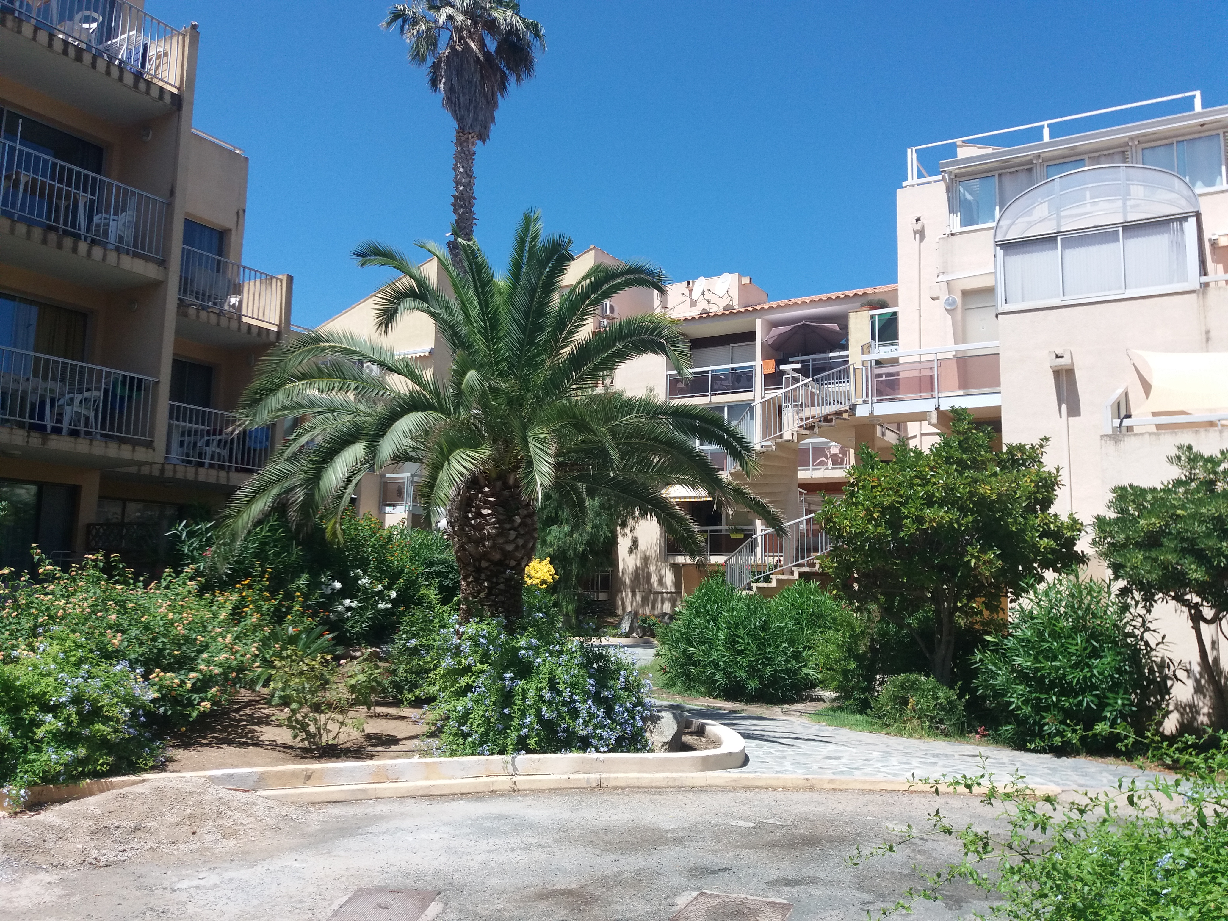 Photo n° 1 de l'avis de Valerie.o fait le 28/07/2018 à 11:01