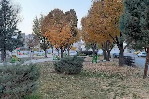 Azadegan Park image