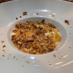 Photo n°3 de l'avis de Sonia.a fait le 21/03/2022 à 17:19 sur le  Osteria Borgoluce à Susegana