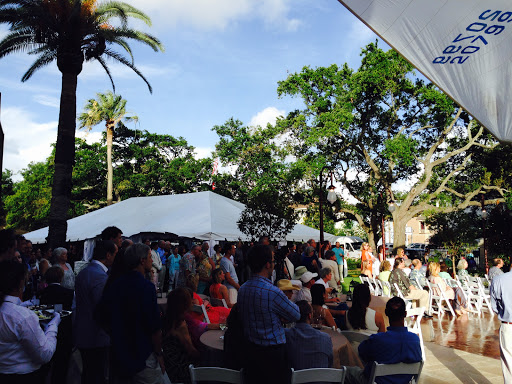 Caterer «Chopin Mon Ami Catering», reviews and photos, 1508 39th St, Galveston, TX 77550, USA