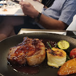 Photo n° 3 de l'avis de Catherine.a fait le 26/05/2024 à 10:15 pour L'Escargot d'Or à Saint-Étienne