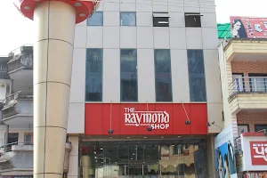 The Raymond Shop image