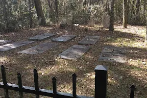 Blackwood-Harwood Plantation Cemetery image