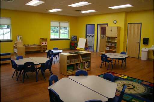 Preschool «The Goddard School», reviews and photos, 30502 Center Ridge Rd, Westlake, OH 44145, USA