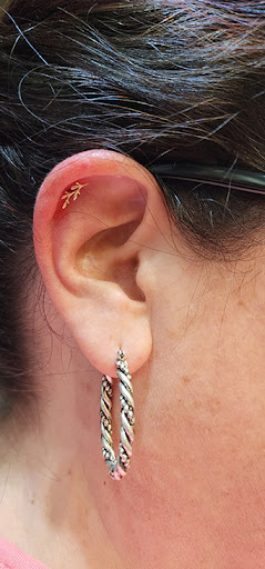 Explore birthdate tattoo ideas, creative tattoo ideas in Las Vegas, available at Club Tattoo The Venetian Grand Canal Shoppes