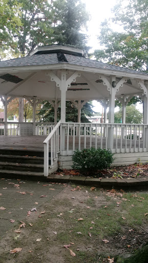 Park «Shadyside Park», reviews and photos, Kenmore Blvd, Akron, OH 44314, USA