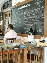 Atmosphère du Restaurant L'Auberge Corse à Bonifacio - n°9