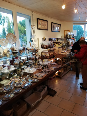 Maison Guinguet à Duras
