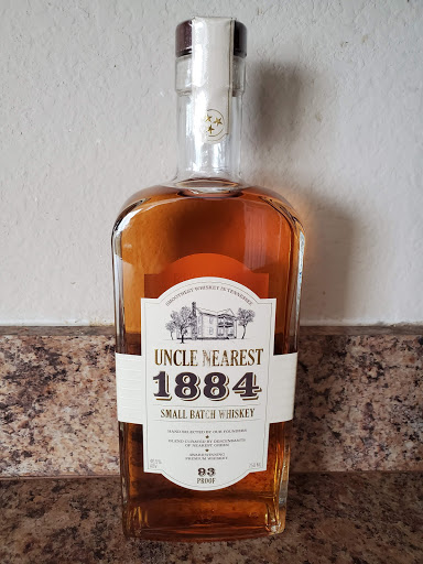 Liquor Store «Goody Goody Liquor», reviews and photos, 6393 Camp Bowie Blvd, Fort Worth, TX 76116, USA