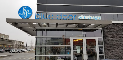 Blue Door Oil & Vinegar Inc.