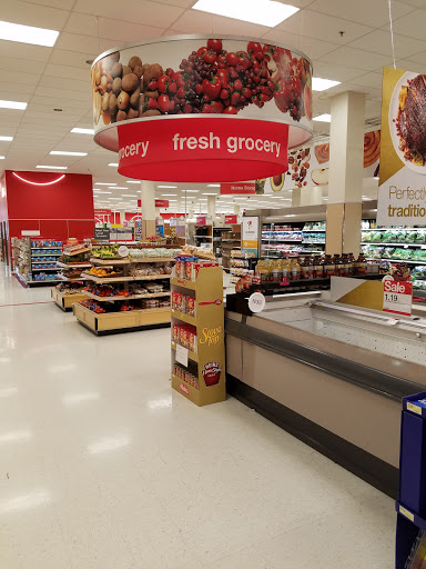 Department Store «Target», reviews and photos, 6700 Topanga Canyon Blvd, Canoga Park, CA 91303, USA