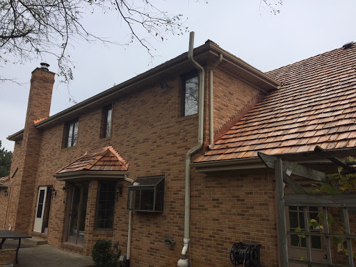 Contractor «Countryside Roofing, Siding & Windows, Inc.», reviews and photos, 1542 Burgundy Pkwy, Streamwood, IL 60107, USA