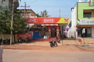 More Supermarket - Kandukuru image