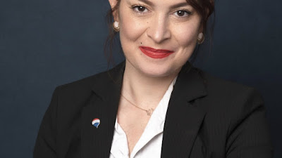 Sophie Muller - Conseiller Immobilier Nancy à Nancy