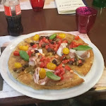 Photo n°1 de l'avis de Lorenzo.e fait le 09/08/2017 à 19:33 sur le  Pizzeria Il Glicine D'Oro. à Pallerone