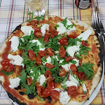 Photo n°1 de l'avis de Alessia.. fait le 22/05/2018 à 18:35 sur le  Pizzeria Ponte Mammolo à Rome