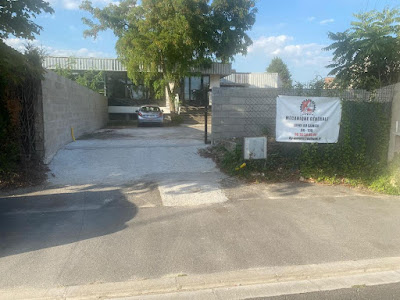 KY MOTORS à Beauchamp