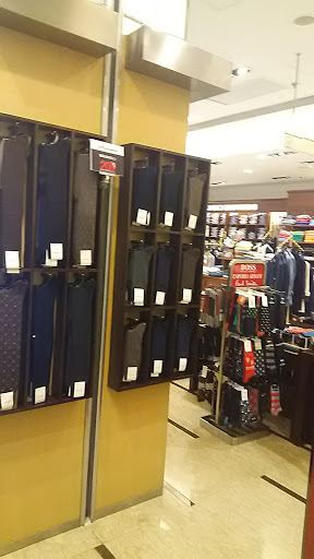 Stores to buy pajamas Macau