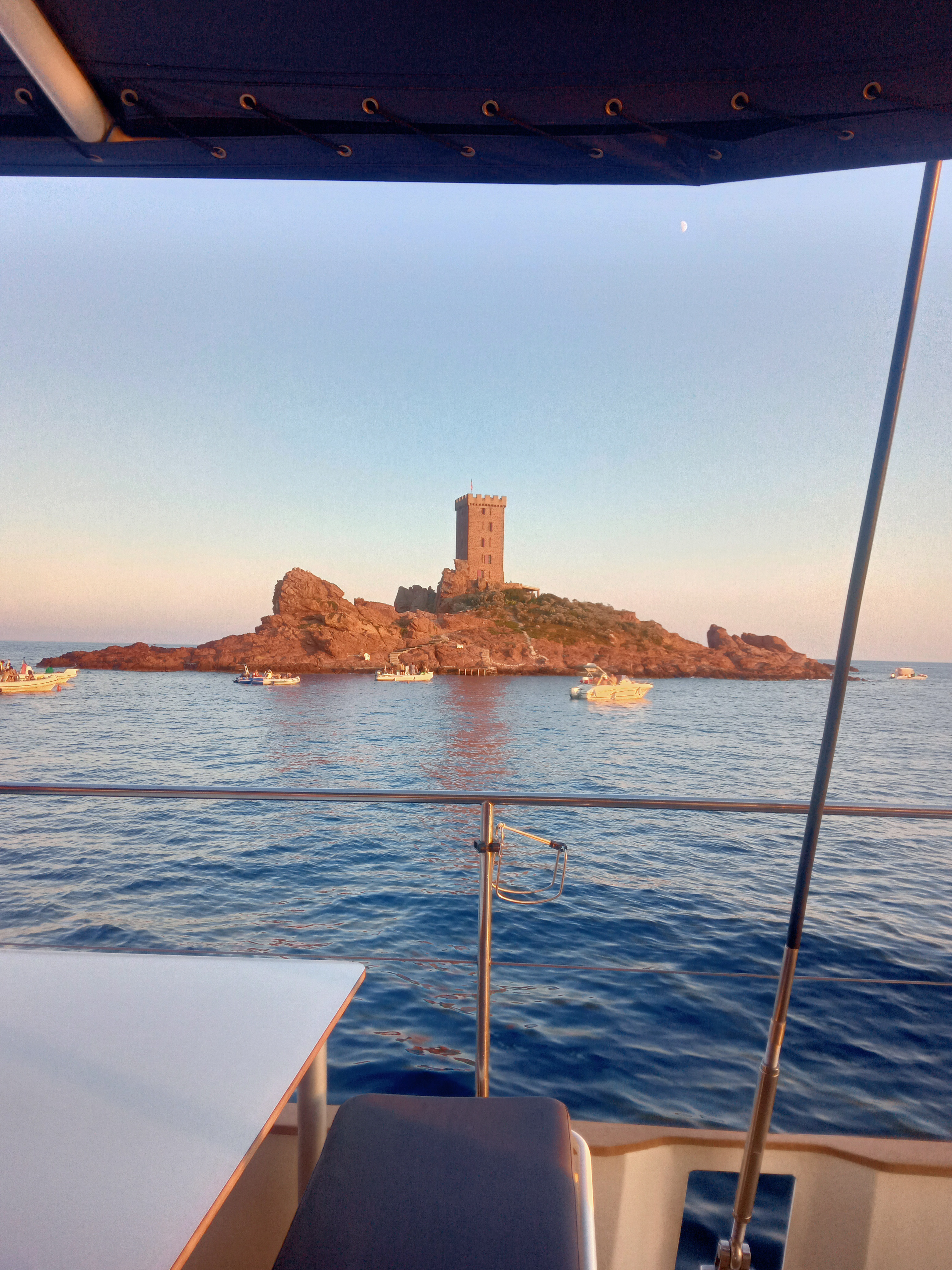 Photo n° 1 de l'avis de alexandre.a fait le 06/08/2022 à 21:58
