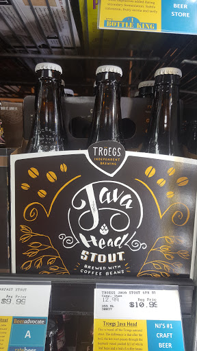 Liquor Store «Morris Plains Bottle King», reviews and photos, 246 Littleton Rd, Morris Plains, NJ 07950, USA