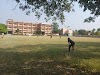 St. Stephan Convent School Logo, Faizīpur Kasba, India, School