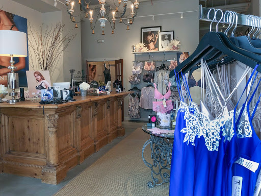 Lingerie Store «Anna Bella Fine Lingerie», reviews and photos, 5530 Windward Pkwy #1250, Alpharetta, GA 30004, USA