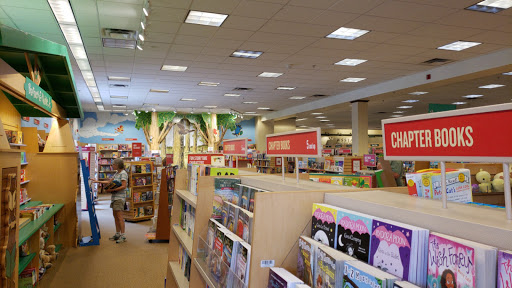 Book Store «Barnes & Noble», reviews and photos, 1565 Briargate Blvd, Colorado Springs, CO 80920, USA