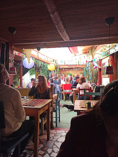 Palapa Mexikói Étterem - Szentendre