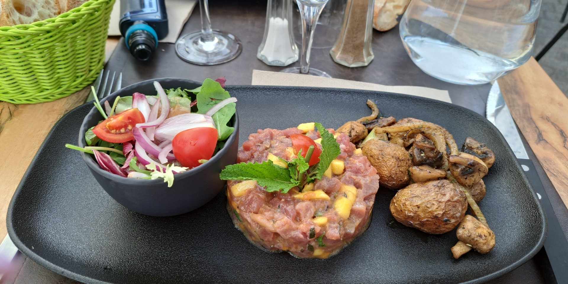 Photo n° 1 de l'avis de Isabelle.o fait le 03/09/2023 à 17:09