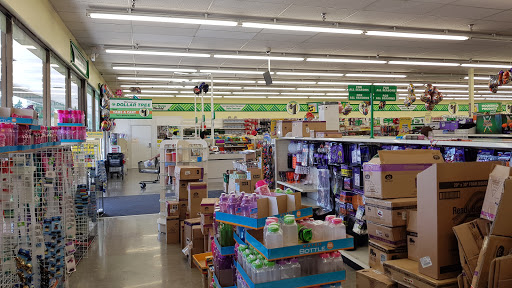 Dollar Store «Dollar Tree», reviews and photos, 12030 NE 85th St, Kirkland, WA 98033, USA