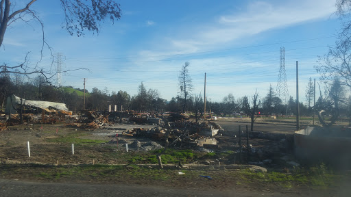 Coffee Shop «Bad Ass Coffee», reviews and photos, 90 Mark West Springs Rd # 100, Santa Rosa, CA 95403, USA