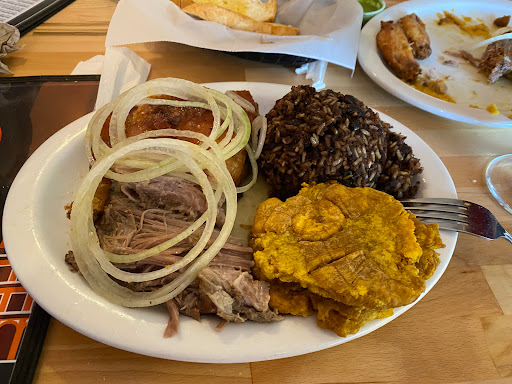 El Cubano image
