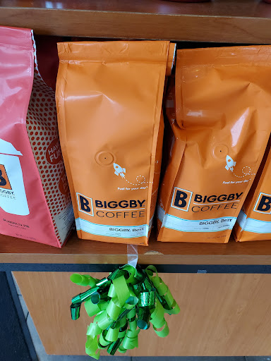 Coffee Shop «Biggby Coffee», reviews and photos, 15138 Inkster Rd, Redford Charter Twp, MI 48239, USA