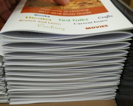 Print Shop «Minuteman Press», reviews and photos, 1725 S Rainbow Blvd #16, Las Vegas, NV 89146, USA