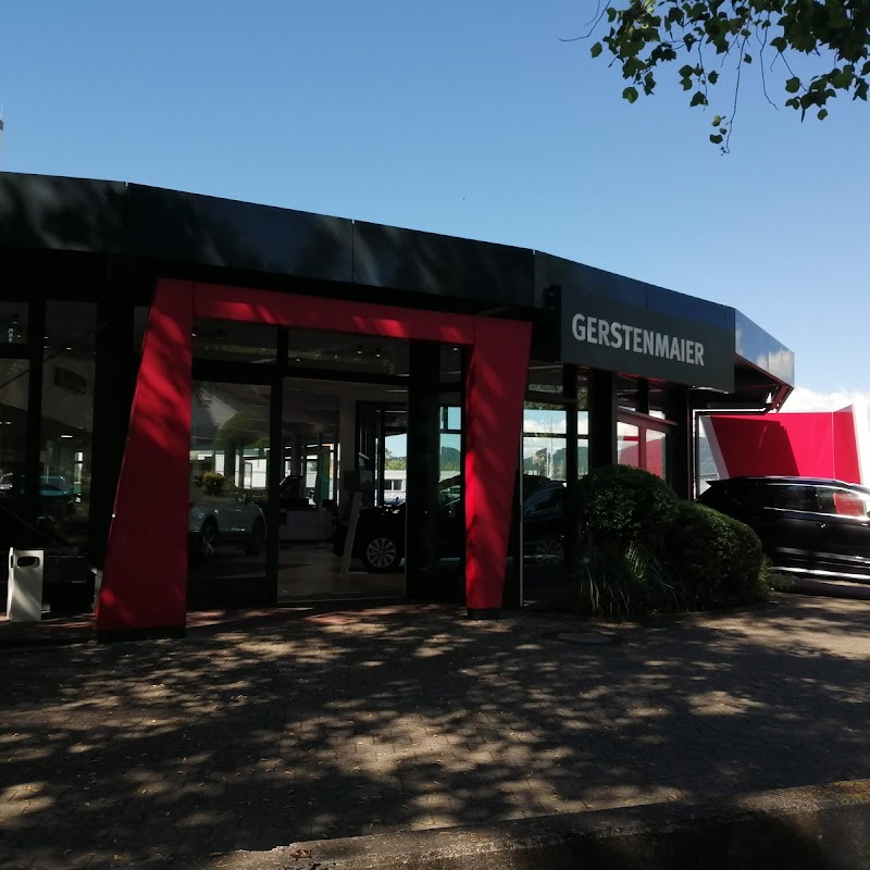 Autohaus Gerstenmaier GmbH