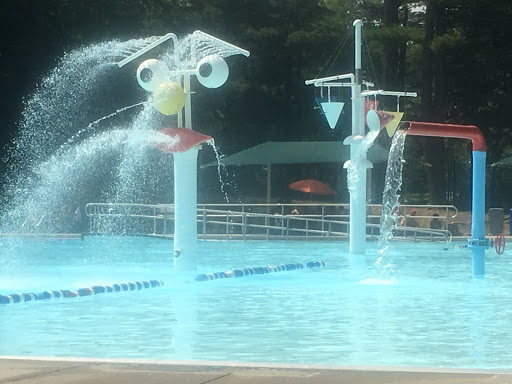 Park «Saxon Woods Park Pool», reviews and photos, 1800 Mamaroneck Ave ...