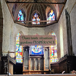 Photo n° 8 de l'avis de scherpenseel.h fait le 21/09/2022 à 19:06 pour Basilique Notre-Dame de l’Assomption à La Guerche-de-Bretagne