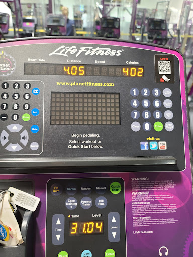 Gym «Planet Fitness - Leominster, MA», reviews and photos, 975 Merriam Ave, Leominster, MA 01453, USA