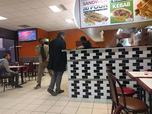 Photo n°25 de Restaurant Istanbul à Franconville ()