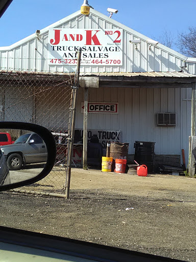 Auto Parts Store «J & K Auto Parts», reviews and photos, 8991 Commercial Blvd, Pevely, MO 63070, USA