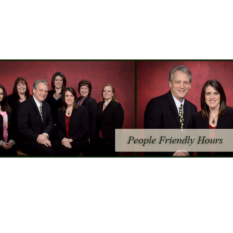 The Law Offices of Richard D. Hobbs & Associates PC