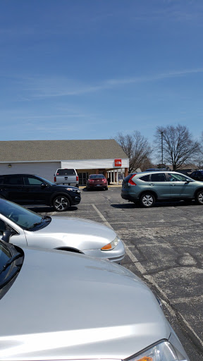 Clothing Store «The North Face Outlet», reviews and photos, 1201 Lighthouse Pl, Michigan City, IN 46360, USA