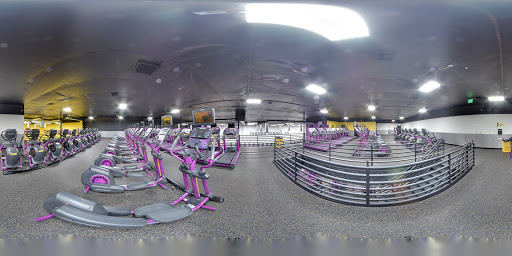 Gym «Planet Fitness», reviews and photos, 30272 Crown Valley Pkwy, Laguna Niguel, CA 92677, USA
