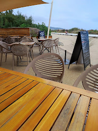 Atmosphère du Restaurant Bikini plage à Sète - n°1