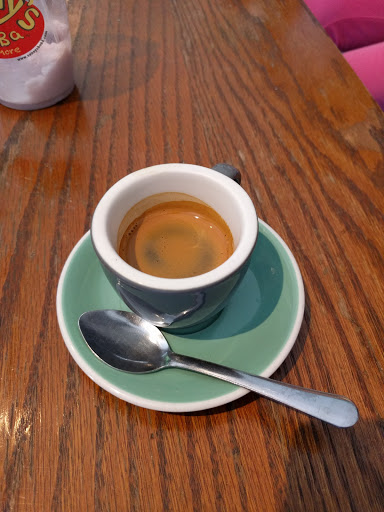 Brew Coffee and Beer House image