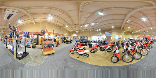 Motorcycle Dealer «RideNow Powersports on Boulder», reviews and photos, 6350 Boulder Hwy, Las Vegas, NV 89121, USA